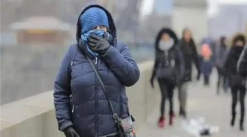 تحذير الأرصاد.. تفاصيل موجة الطقس البارد والشبورة المائية حتى مطلع فبراير المقبل